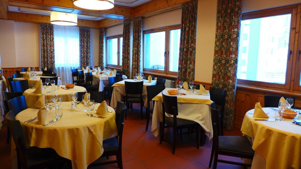 Hotel Dufour Gressoney-la-Trinité Eksteriør bilde