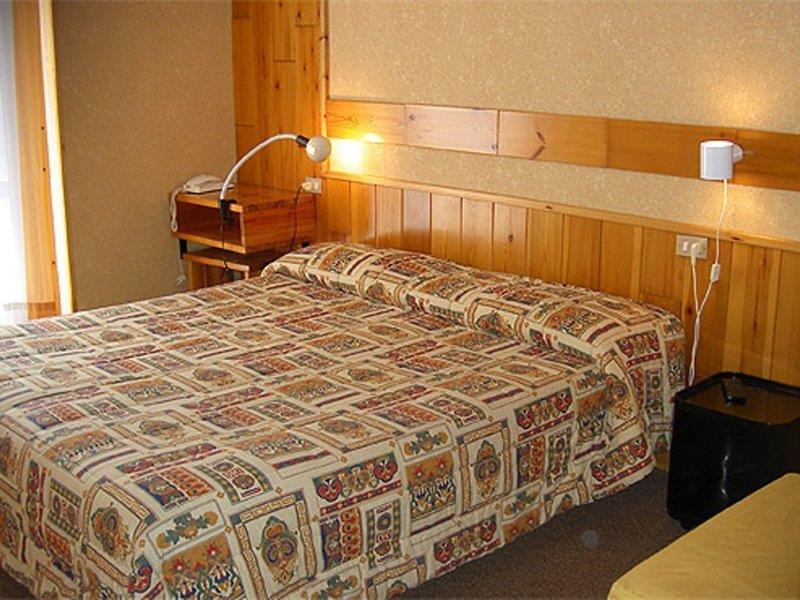 Hotel Dufour Gressoney-la-Trinité Eksteriør bilde
